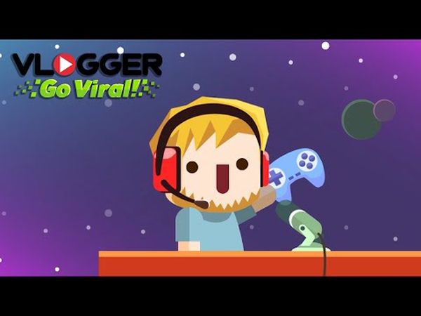 Vlogger Go Viral