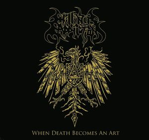 When Death Becomes An Art (Single)