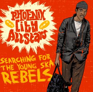 Searching for the Young Ska Rebels