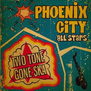 2 Tone Gone Ska