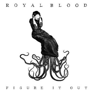 Figure it Out (Single)