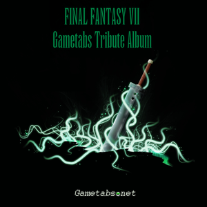 Final Fantasy VII Tribute Album
