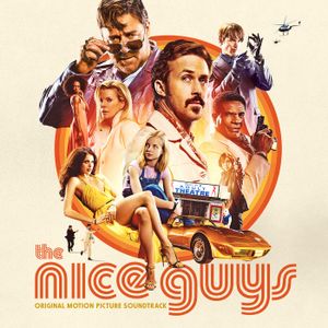 The Nice Guys (OST)