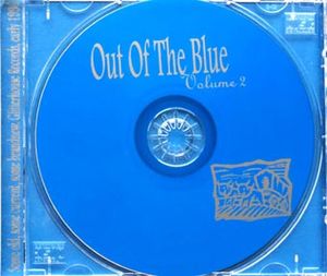 Out of the Blue, Volume 2
