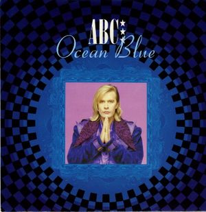 Ocean Blue (Single)