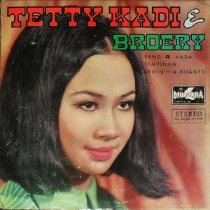 Tetty Kadi & Broery