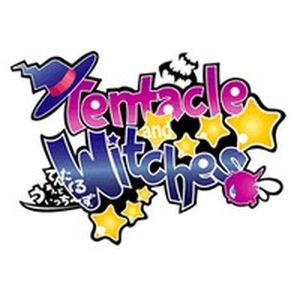Tentacle and Witches