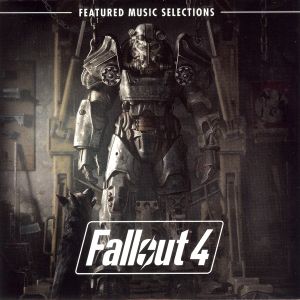 Fallout 4: Featured Music Selections (OST)