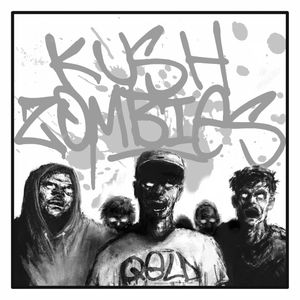 Kush Zombies