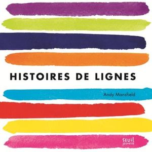 Histoires de lignes