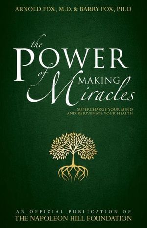 The Power of Making Miracles