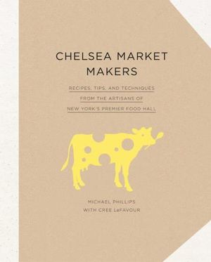 Chelsea Market Makers