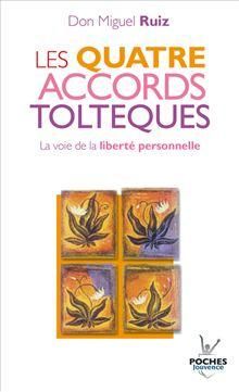 4 accords tolteques pdf