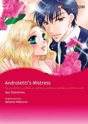 ANDROLETTI'S MISTRESS