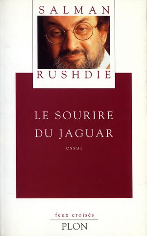 Le Sourire du Jaguar