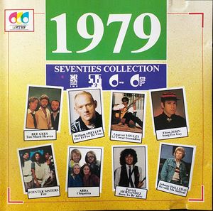 Seventies Collection 1979