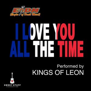 I Love You All the Time (Play It Forward Campaign) (Single)