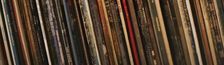 Cover Ma collec' de vinyles.