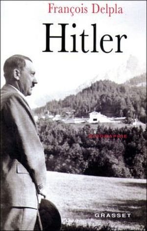 Biographie de Hitler