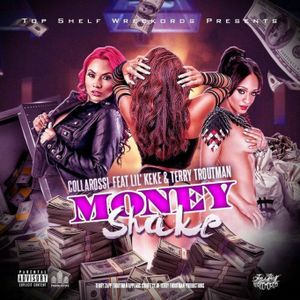 Money Shake (Single)