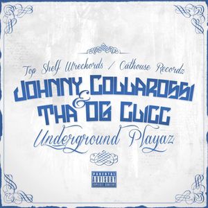 UnderGround Playaz (EP)