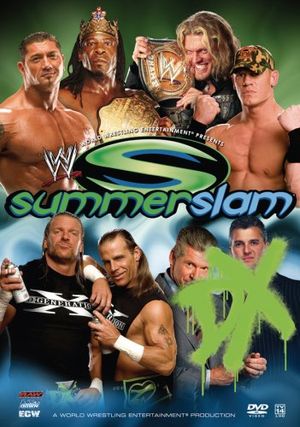 SummerSlam 2006