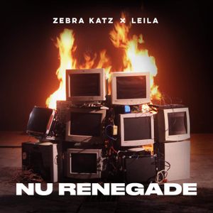 Nu Renegade (EP)
