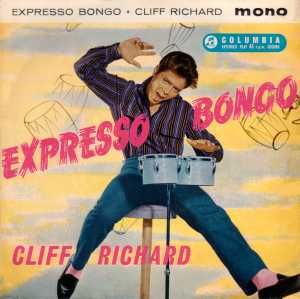 Expresso Bongo (EP)