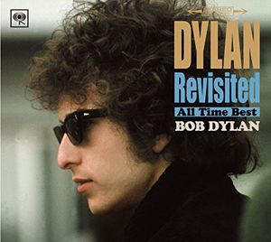 Dylan Revisited: All Time Best