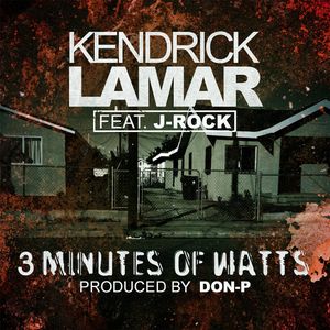 3 Minutes of Watts (Single)