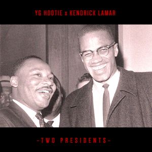 Two Presidents (Single)