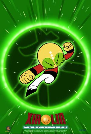 Les Chroniques de Xiaolin