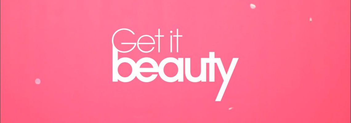 Cover Get It Beauty (2016)