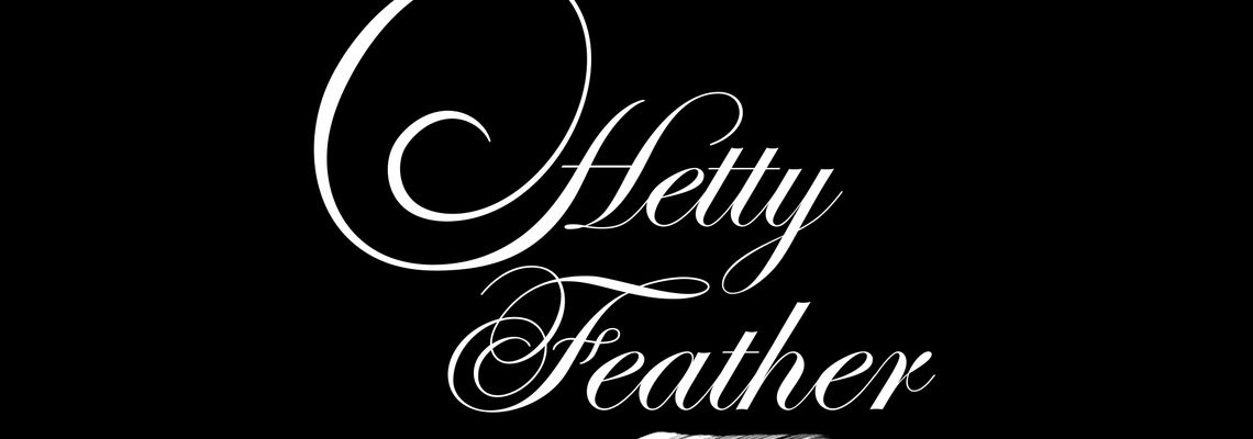 Cover Hetty Feather