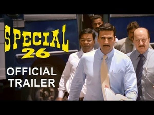 Special 26