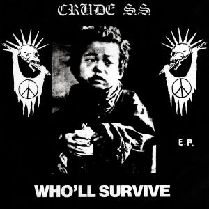 Who'll Survive (EP)