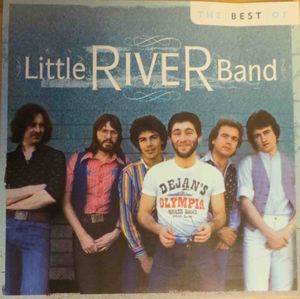 The Best of Little River Band