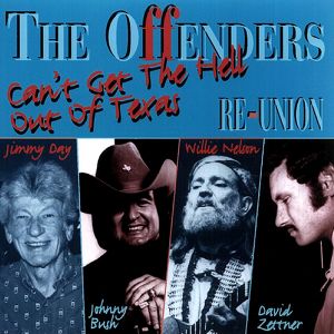 Reunion: Can't Get the Hell Out of Texas