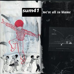 We're All To Blame (Single)