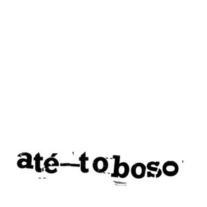 até toboso (EP)