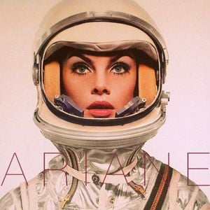 Ariane (Single)