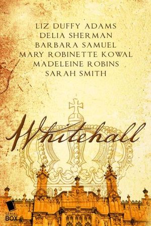 Whitehall - Episode 5