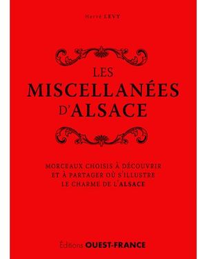 Miscellanées d'Alsace
