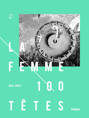 La femme 100 têtes
