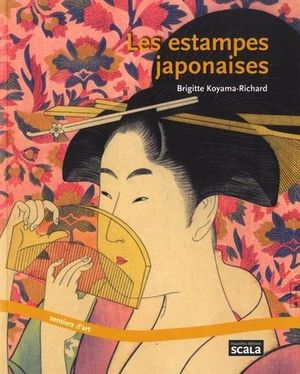 Les estampes japonaises