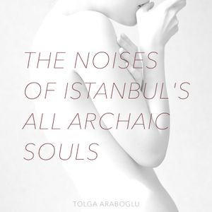 The Noises of Istanbul's All Archaic Souls