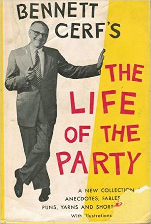 The Life of the Party