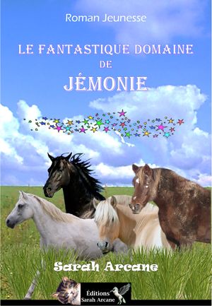 Le fantastique domaine de Jémonie