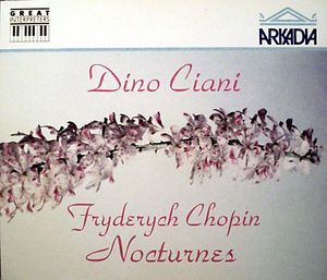 Nocturnes (Live)