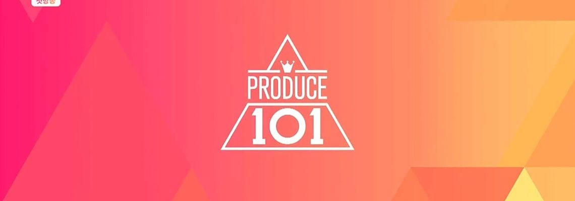 Cover Produce 101